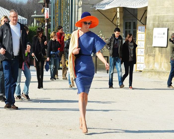 Выглядеть как Парижская модница, знатоки советуют