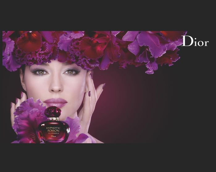 Рейтинг бренда Dior, лучшая косметика