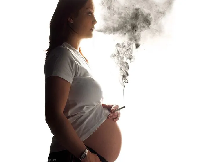 Чем чревато курение во время беременности, все о женском здоровье
