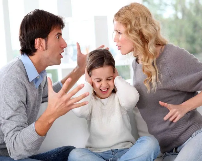 Как относиться к ребенку мужа, интересные советы