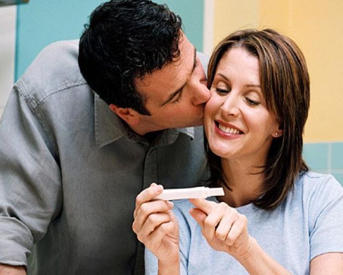 О планировании беременности, советы про любовь