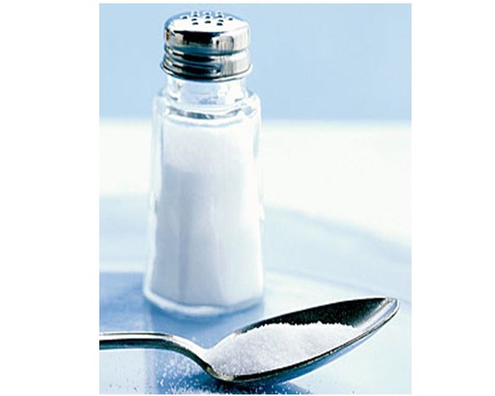 Диета без соли, выбираем нужную