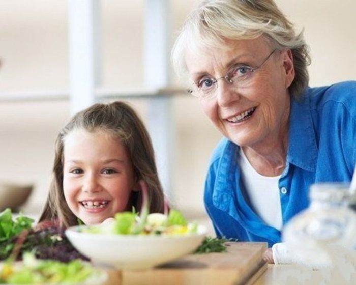 Бабушкина диета, быстродействующие диеты