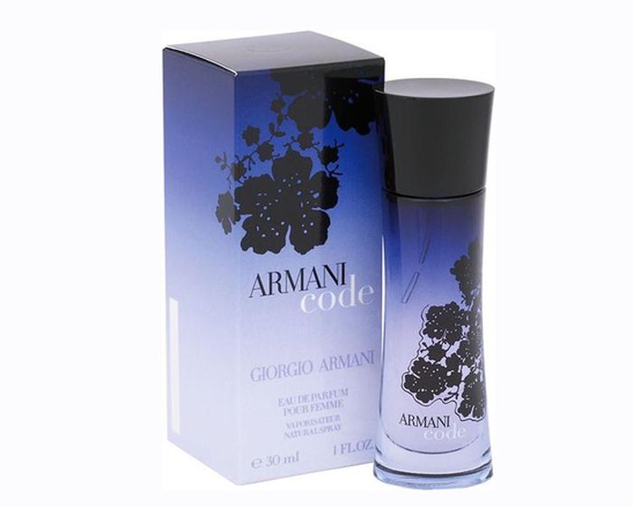 Рейтинг бренда Armani, лучшая косметика