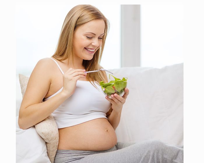 Диета для беременных. быстродействующая диета