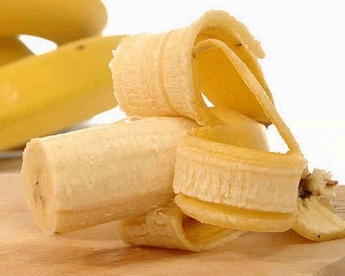 Банановая диета, быстродействующая диета