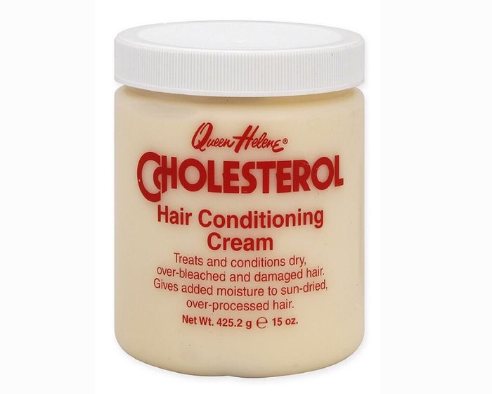 Cholesterol Cream, лучшая косметика мира