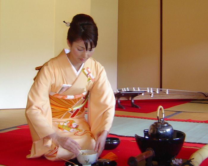 Японская чайная диета, популярные диеты мира