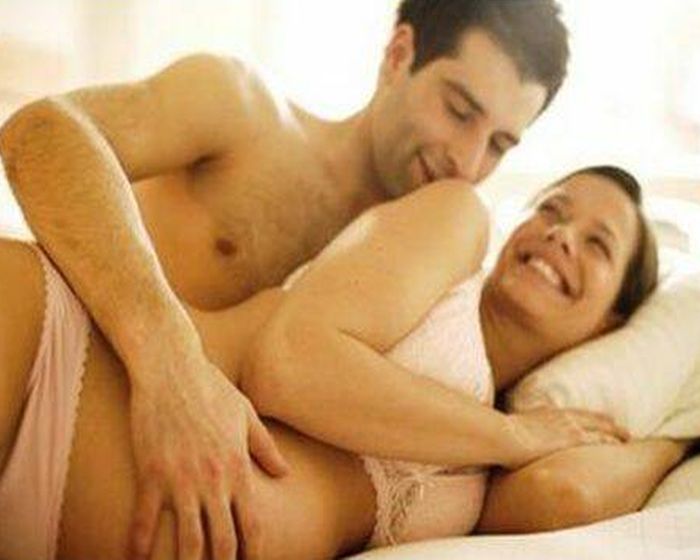 Во время беременности возможен ли секс, советы про любовь
