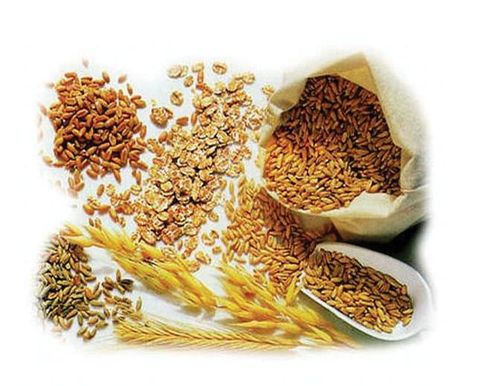 Пшеничная диета, то что нужно
