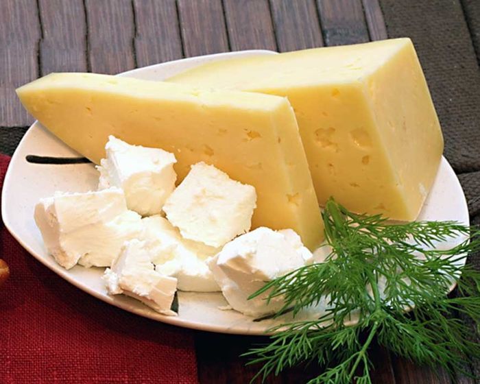 Сырная диета, то что надо