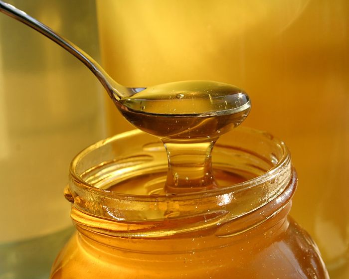 Очищаем кишечник мёдом, на заметку про здоровье