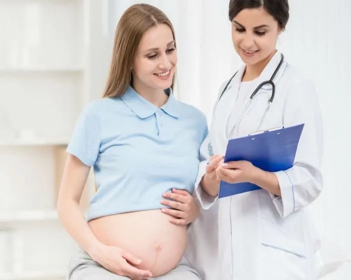 Как выбрать врача для ведения беременности, все о женском здоровье