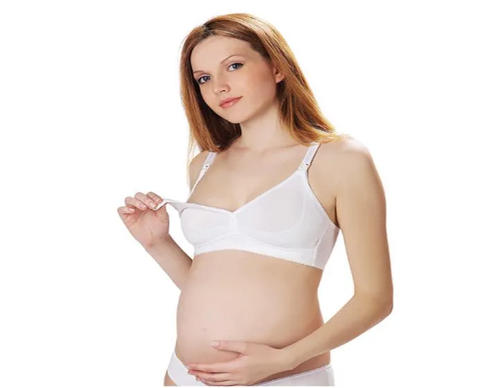 Нужно ли покупать бюстгальтер для беременных, все о женском здоровье