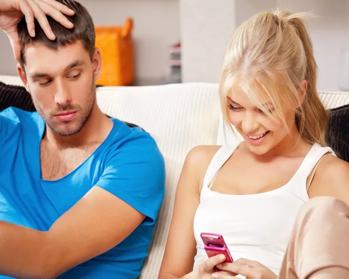 Как жить с ревнивым мужем, интересные советы